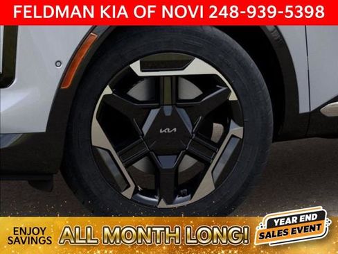 New 2026 Kia Sportage SX image 9