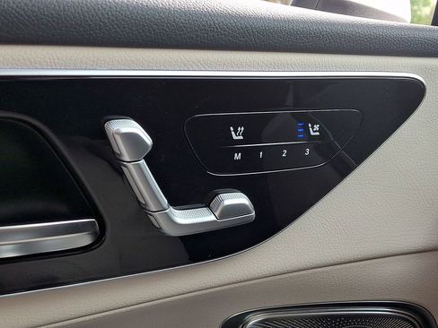 New 2026 Mercedes-Benz GLC 300 4MATIC image 17