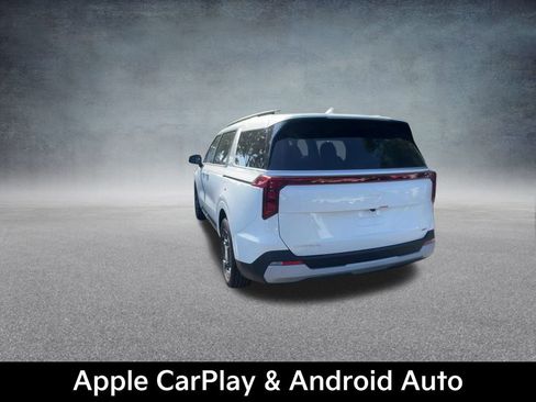 New 2026 Kia Carnival EX image 20