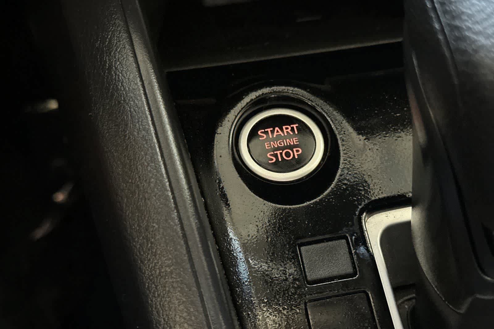Used 2023 Nissan Versa SV FWD image 25