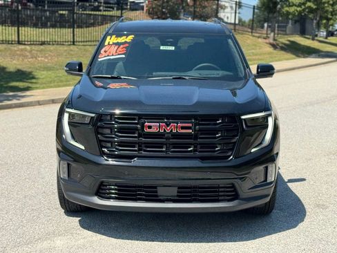 New 2026 GMC Acadia Elevation w/ Super Cruise Package image 7