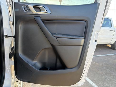 Used 2020 Ford Ranger Lariat w/ Equipment Group 501A Mid image 23