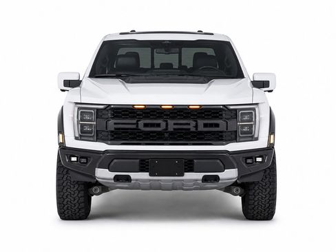Used 2023 Ford F150 Raptor w/ Raptor Carbon Fiber Package AWD/4WD image 2