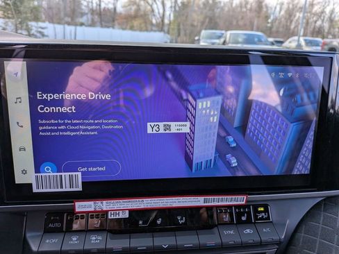 New 2026 Toyota Camry XLE AWD/4WD image 12