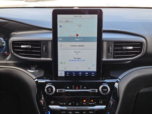 Used 2021 Ford Explorer ST w/ Equipment Group 401A image 17