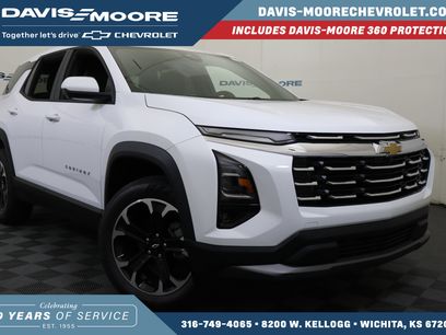 New 2026 Chevrolet Equinox LT w/ Convenience Package II
