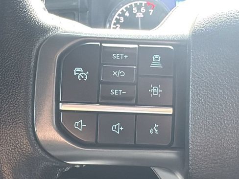 Certified 2022 Ford F150 XLT w/ Equipment Group 302A High AWD/4WD image 13