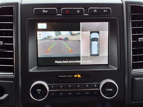 Used 2020 Ford Expedition King Ranch w/ Cargo Package image 4