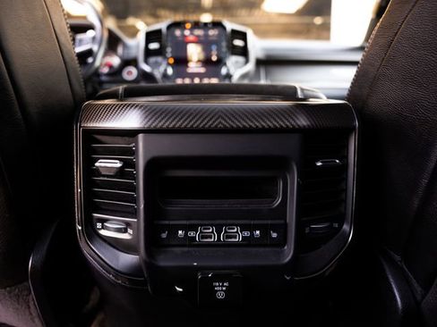 Used 2022 RAM 1500 TRX w/ TRX Level 2 Equipment Group image 25