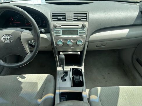 Used 2007 Toyota Camry CE FWD image 11