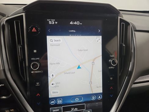 New 2026 Subaru Crosstrek 2.5i Sport image 19