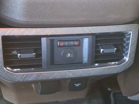 Certified 2024 Ford F350 King Ranch w/ Chrome Package image 11