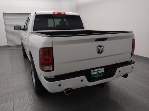 Used 2012 RAM 1500 Sport w/ Sport Premium Group image 6