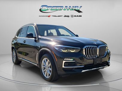 Used 2021 BMW X5 xDrive40i w/ Convenience Package