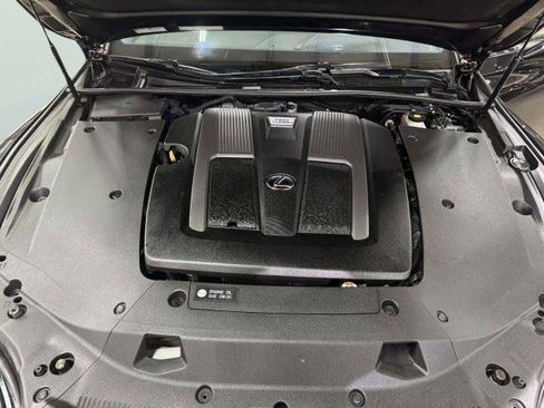 Used 2018 Lexus LS 500 F Sport w/ Accessory Package (Z1) AWD/4WD image 47