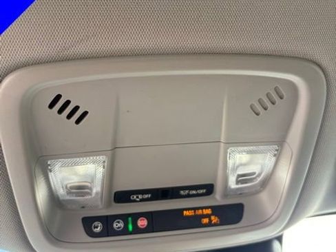 Used 2024 Chevrolet Malibu LT image 23