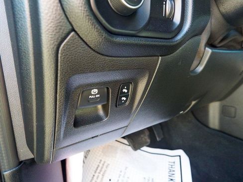 Used 2020 RAM 1500 Lone Star AWD/4WD image 21