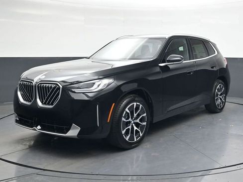 Used 2026 BMW X3 xDrive30 w/ Convenience Package image 9