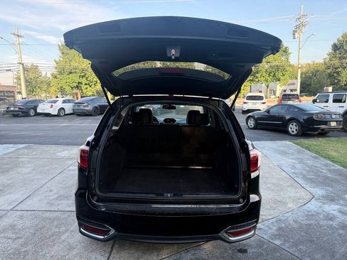 Used 2018 Acura RDX AWD image 9