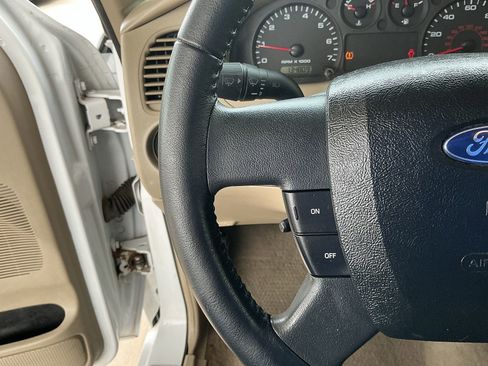 Used 2008 Ford Ranger SUPER CAB image 17