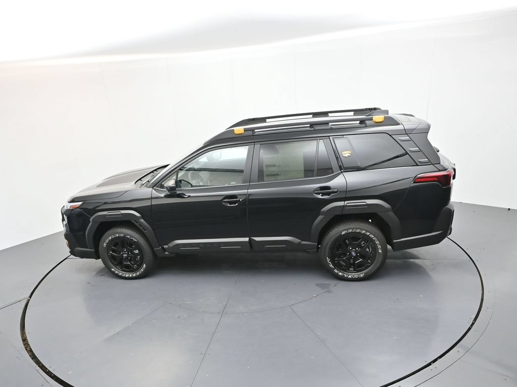 New 2026 Subaru Outback Wilderness w/ Wilderness Package AWD/4WD image 12