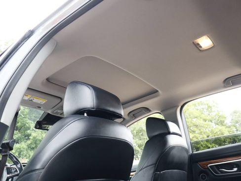 Used 2022 Honda CR-V EX-L image 26