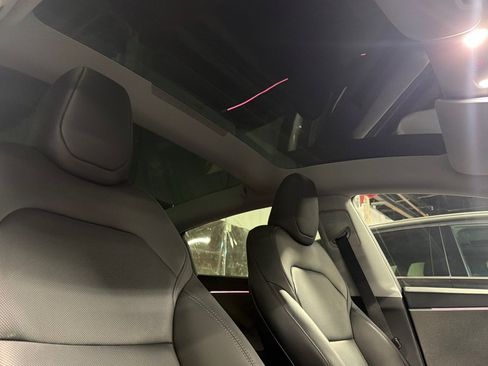Used 2025 Tesla Model 3 Long Range RWD image 15