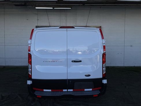 Used 2020 Ford Transit 150 Low Roof w/ Load Area Protection Package image 4