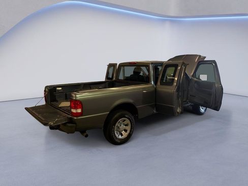 Used 2011 Ford Ranger XLT RWD image 14
