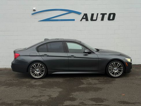 Used 2013 BMW 335i Sedan image 6