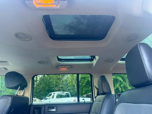 Used 2013 Ford Flex Limited AWD/4WD image 15