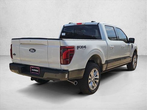 New 2026 Ford F150 King Ranch image 2