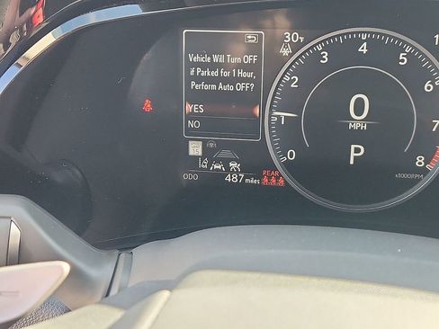 Used 2025 Lexus NX 350 AWD image 21