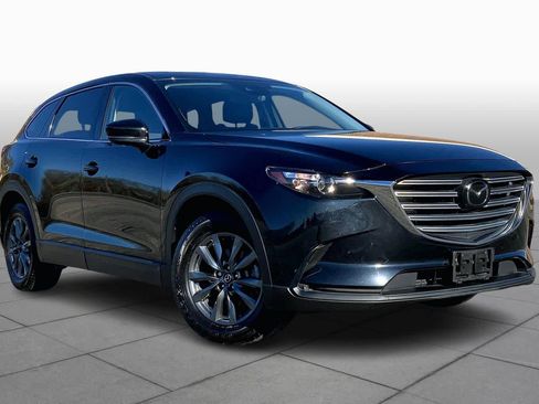 Used 2023 MAZDA CX-9 Touring image 2