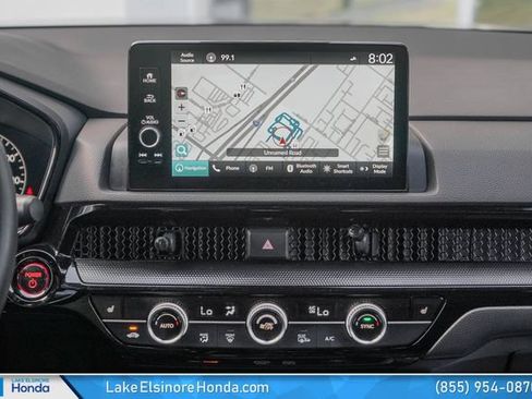 Used 2024 Honda CR-V Sport Touring image 20