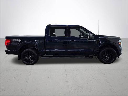 Certified 2024 Ford F150 Lariat w/ Bed Utility Package AWD/4WD image 9