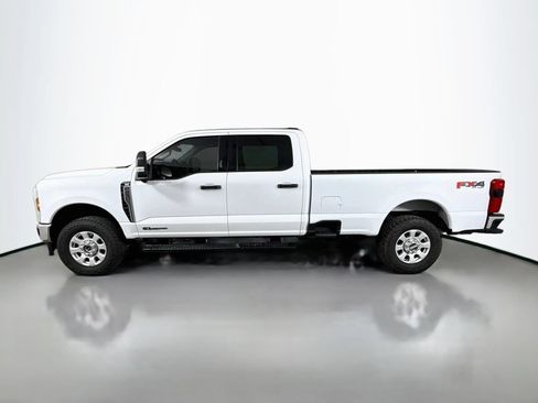 Used 2024 Ford F250 XLT w/ 360-Degree Camera Package AWD/4WD image 4