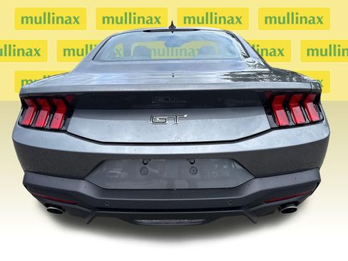 New 2026 Ford Mustang GT image 12