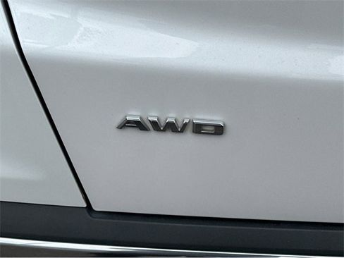 Certified 2024 Cadillac XT5 Premium Luxury image 34