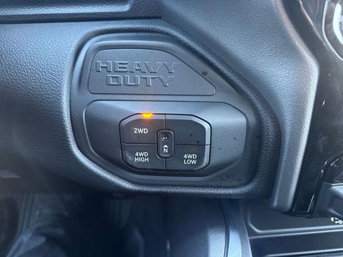 New 2026 RAM 2500 Laramie AWD/4WD image 20