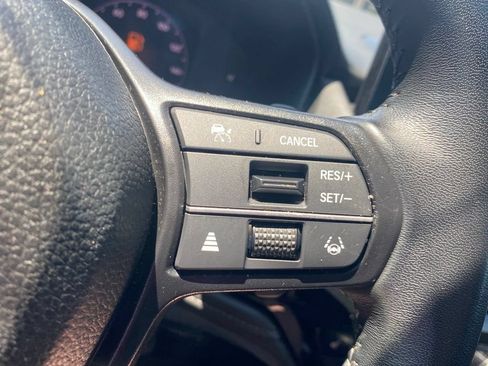 Used 2025 Honda Accord Sport image 24