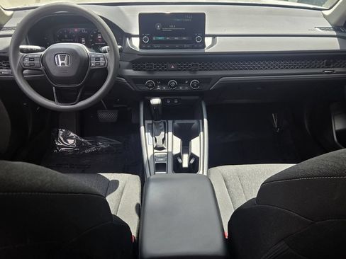 Used 2025 Honda Accord LX image 13