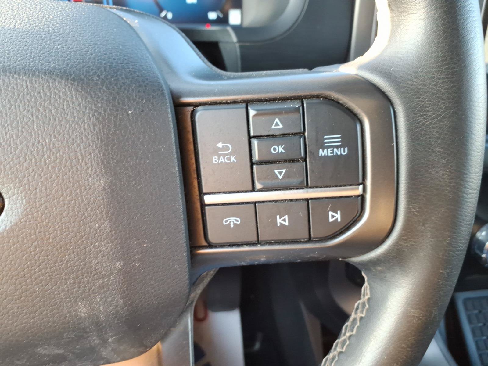 Used 2024 Ford F150 XLT w/ Equipment Group 303A High AWD/4WD image 20