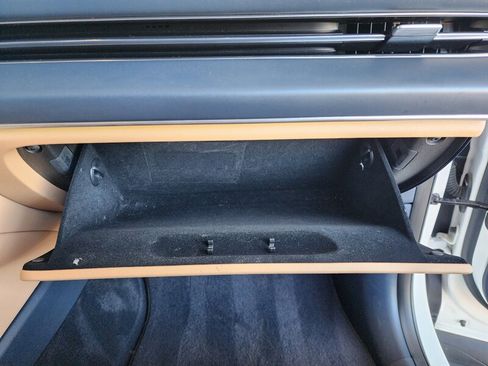 Used 2021 Genesis GV80 3.5T Advanced + image 76