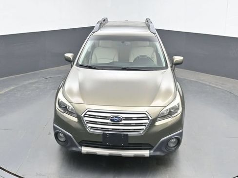 Used 2015 Subaru Outback 2.5i Premium AWD/4WD image 14