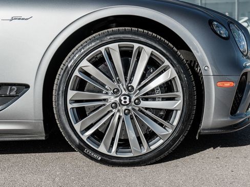 Used 2022 Bentley Continental GT Speed image 16
