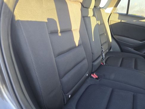 Used 2016 MAZDA CX-5 Touring image 18