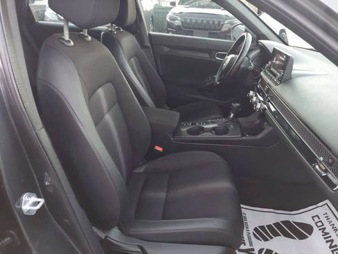 Used 2022 Honda Civic Sport image 17