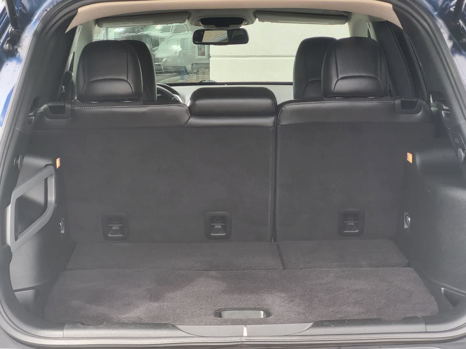 Used 2018 Jeep Cherokee Latitude Plus FWD image 28