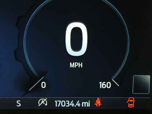 Used 2024 Ford Expedition Max King Ranch image 13